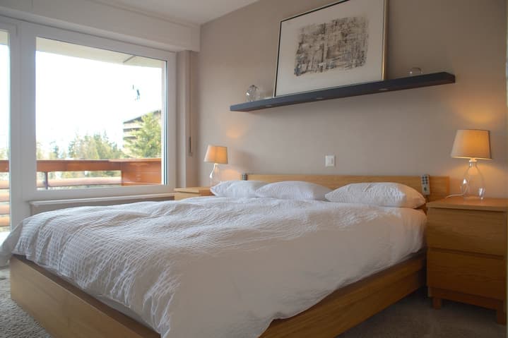 447 – Appartement 4 pièces – 2500 CHF