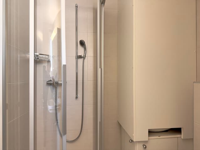 453 – Appartement 5 pièces – 2450 CHF