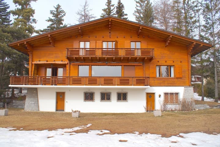 461 – Maison 5800 CHF