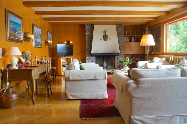 461 – Maison 5800 CHF