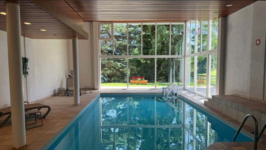 463 – Appartement 3 pièces – 1190 CHF