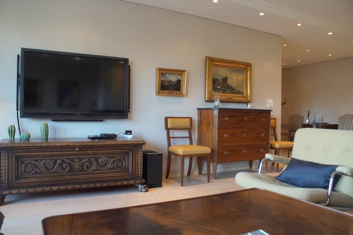 447 – Appartement 4 pièces – 2500 CHF