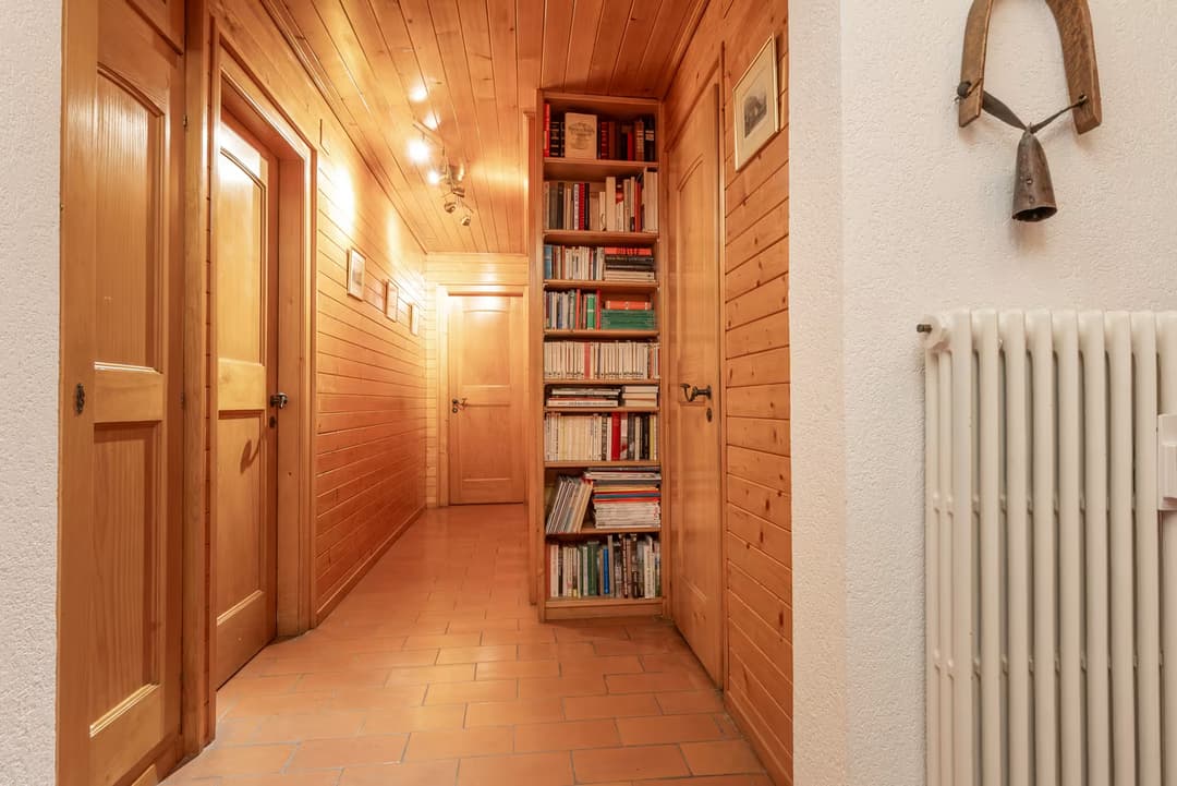 424 – Appartement 3 pièces – 1960 CHF – 67 m²