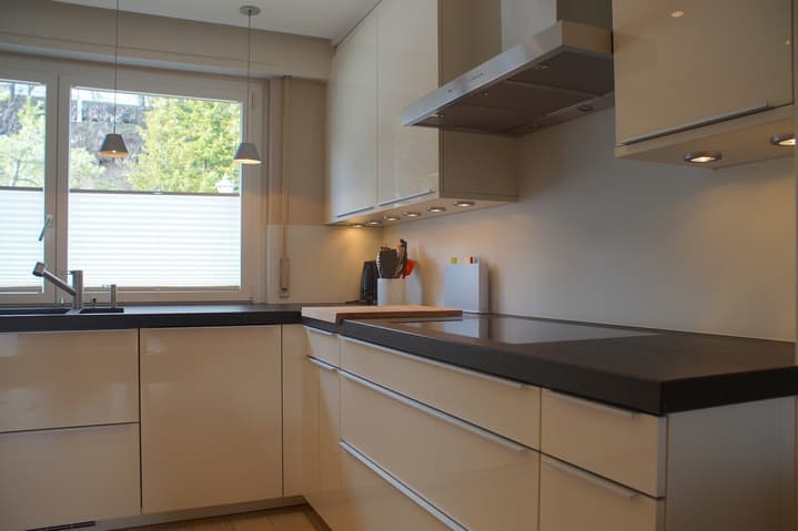 447 – Appartement 4 pièces – 2500 CHF