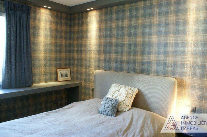 1725 – Appartement 4 pièces – 2450 CHF –