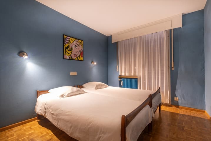 446 – Appartement 4 pièces – 2450CHF