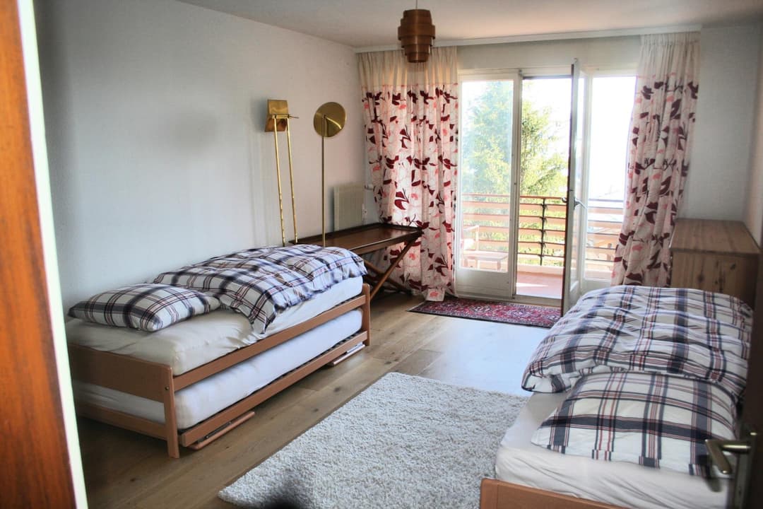 724 – Appartement – 2pièces