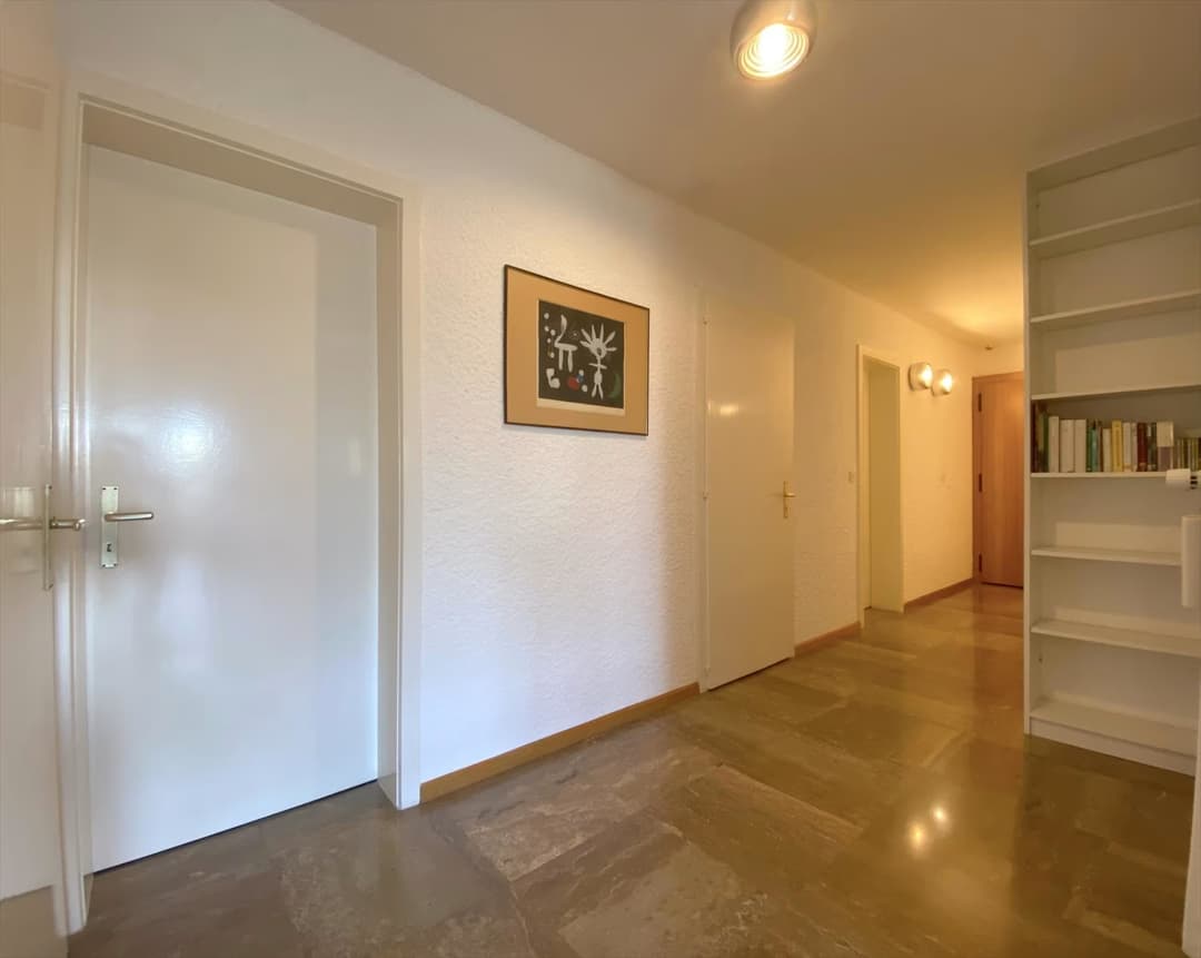 2140 – Appartement 3.5 pièces – 895000 CHF – 82 m²