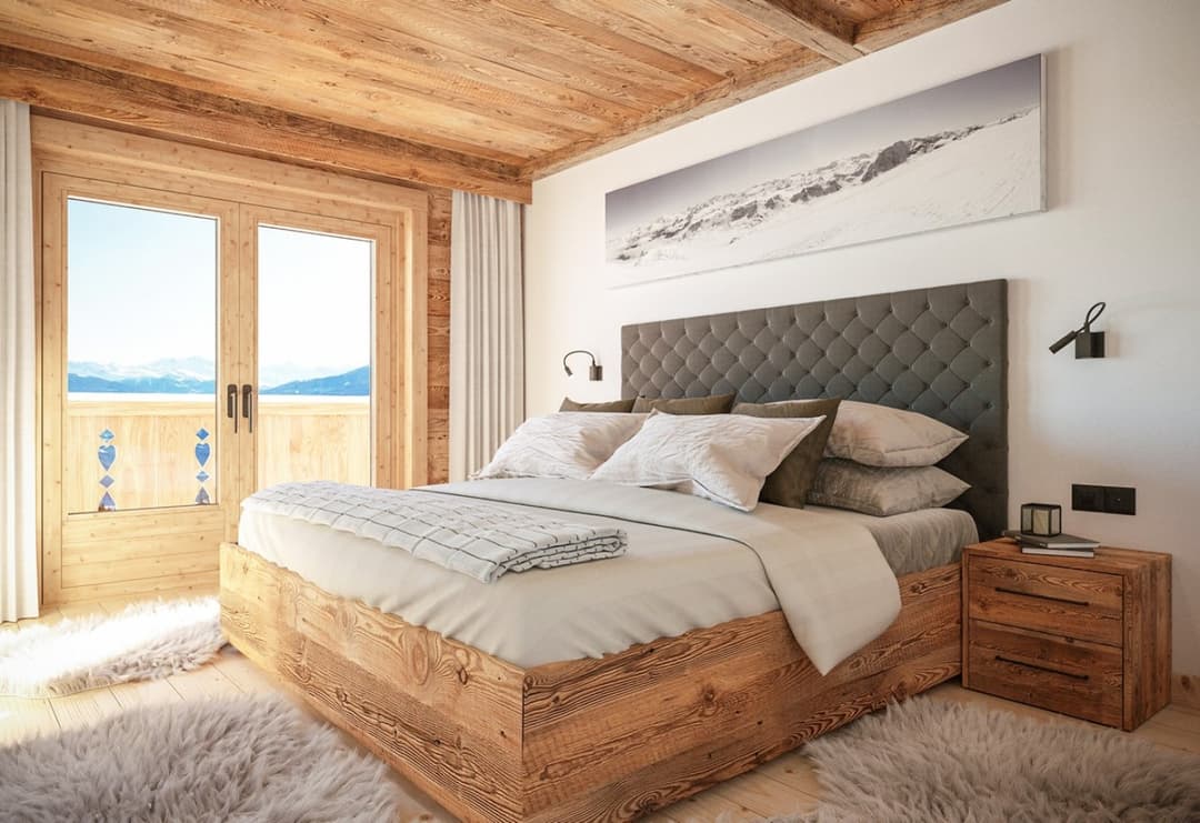 914 – Appartement 4.5 pièces – 2450000 CHF – 127 m²