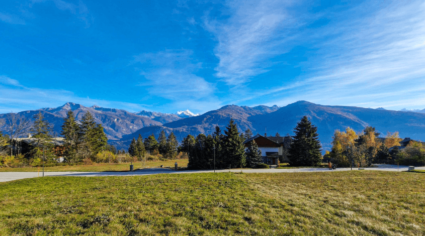 1045 – Maison – 5.5pièces – 4580000CHF – 313m²