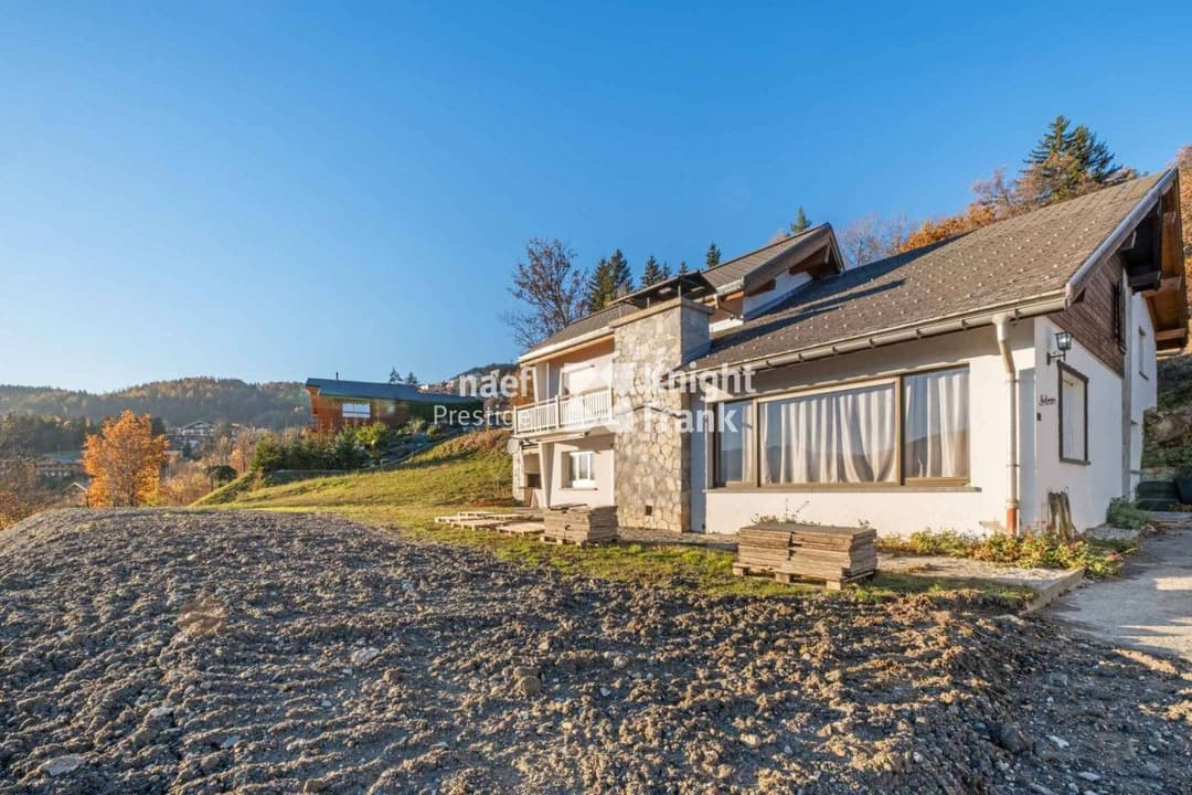 791 – Maison 6.5 pièces – 258m²