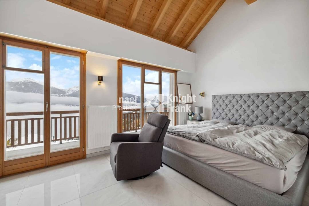 791 – Maison 6.5 pièces – 258m²