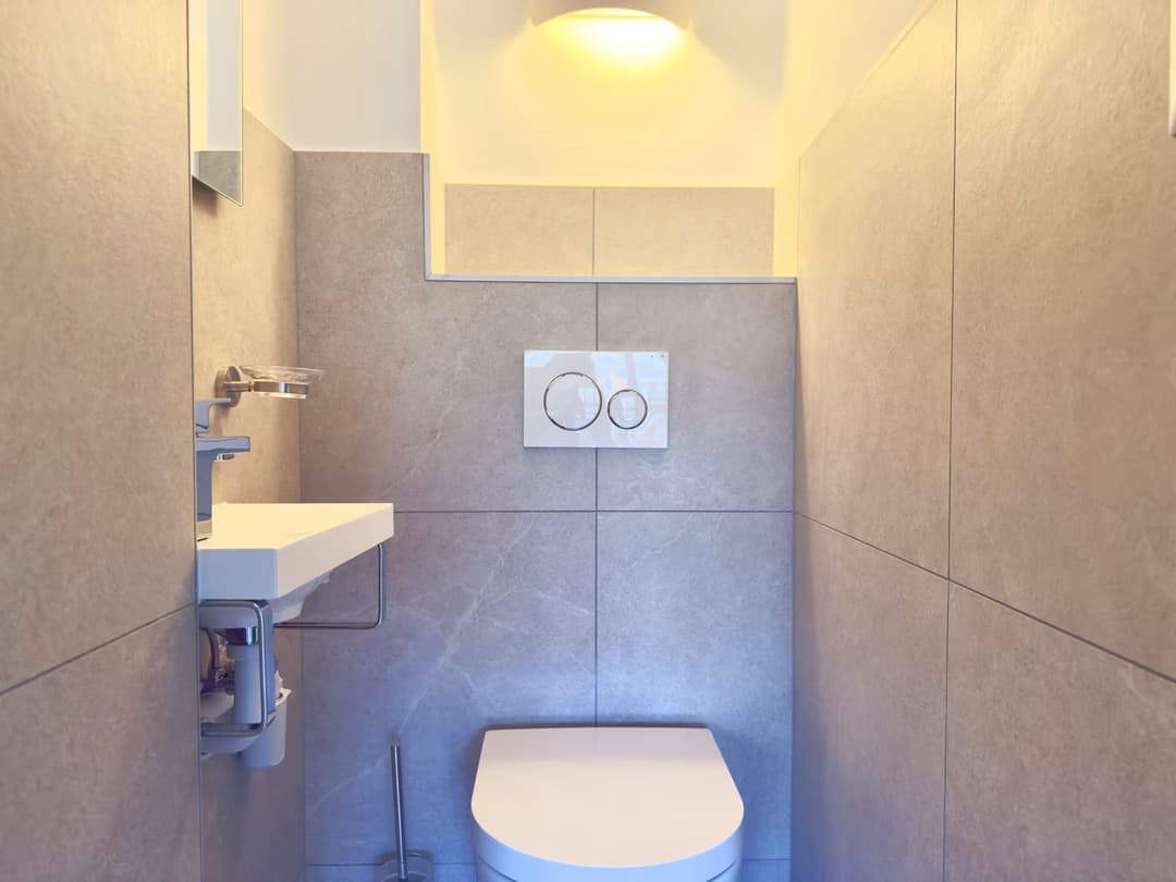 1131 – Appartement 4,5 pièces – 2500CHF – 75m²
