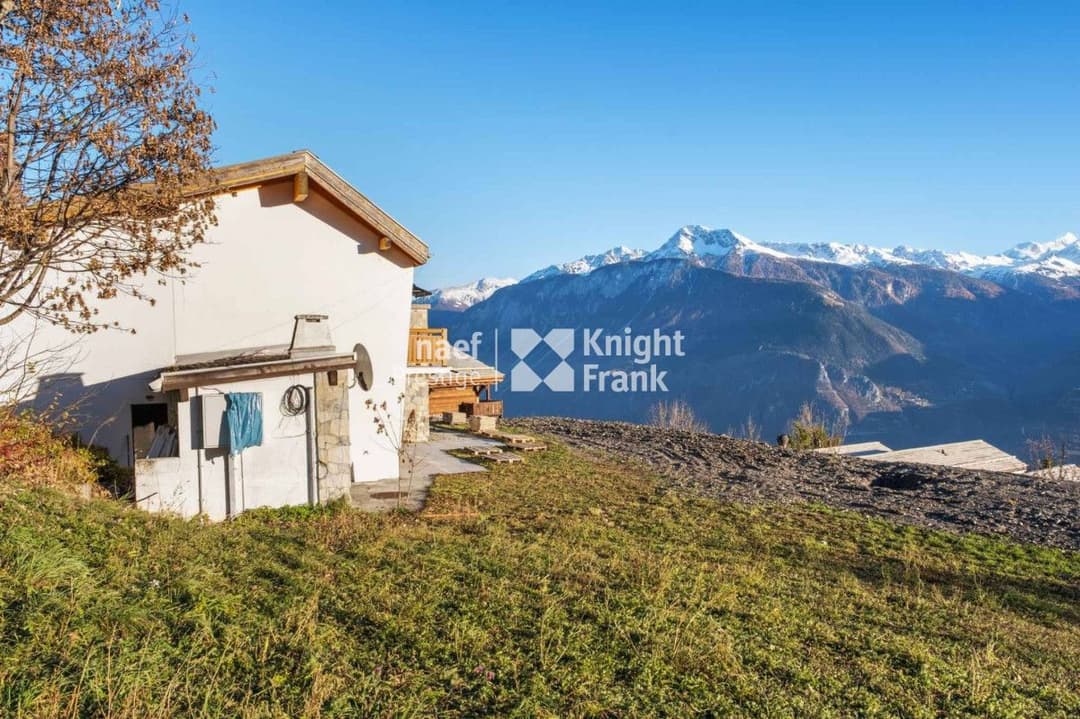 791 – Maison 6.5 pièces – 258m²