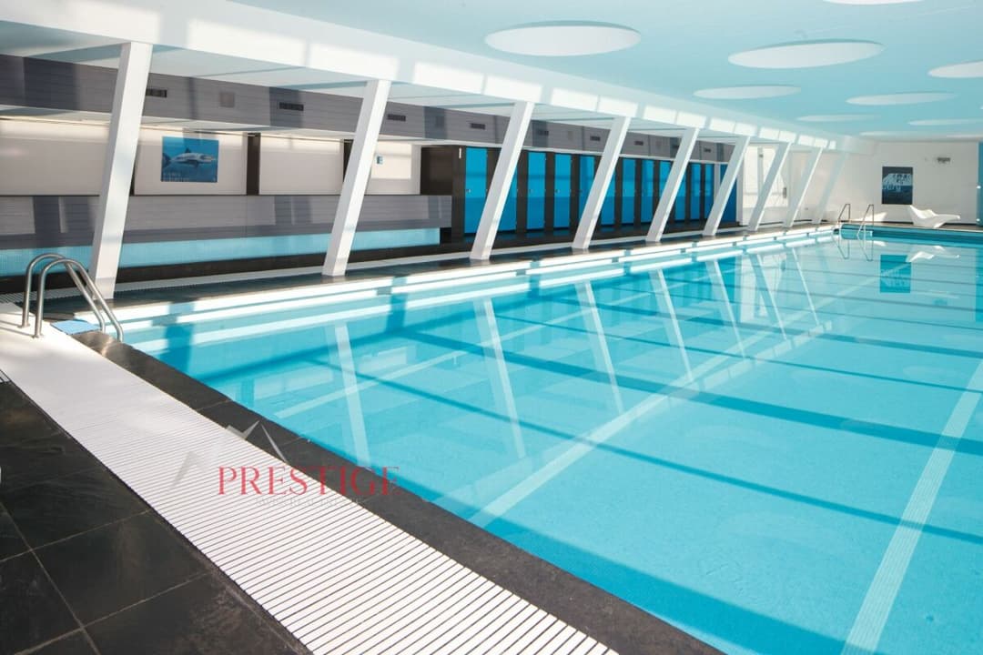 740 – Appartement  – 3.5pièces  – 122 m²