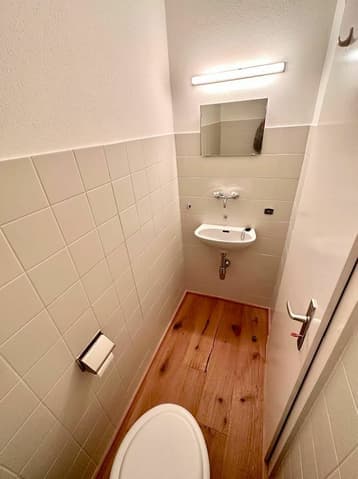 774 – Appartement 2.5 pièces – 2700CHF – 55 m²