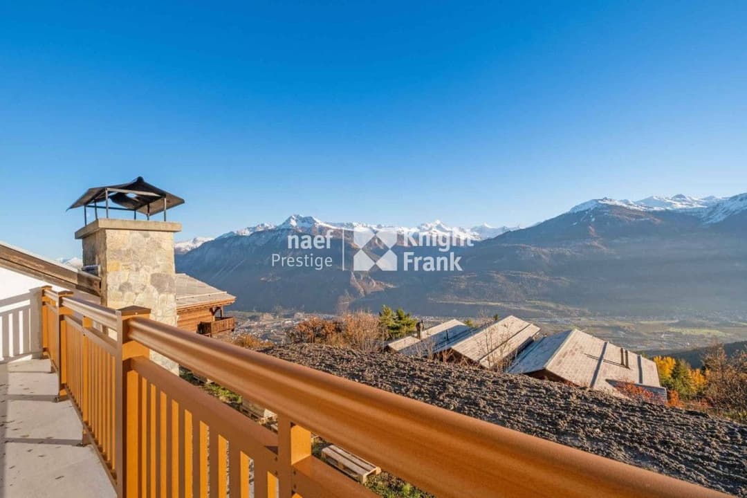 791 – Maison 6.5 pièces – 258m²