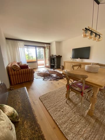 774 – Appartement 2.5 pièces – 2700CHF – 55 m²