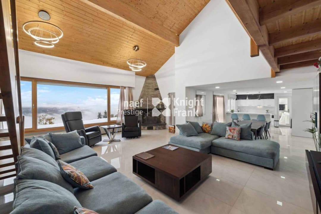 791 – Maison 6.5 pièces – 258m²