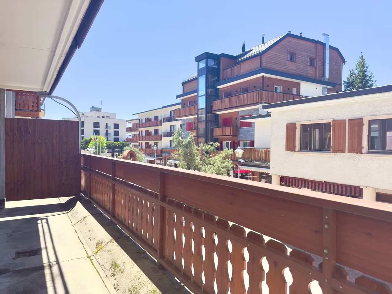 1131 – Appartement 4,5 pièces – 2500CHF – 75m²
