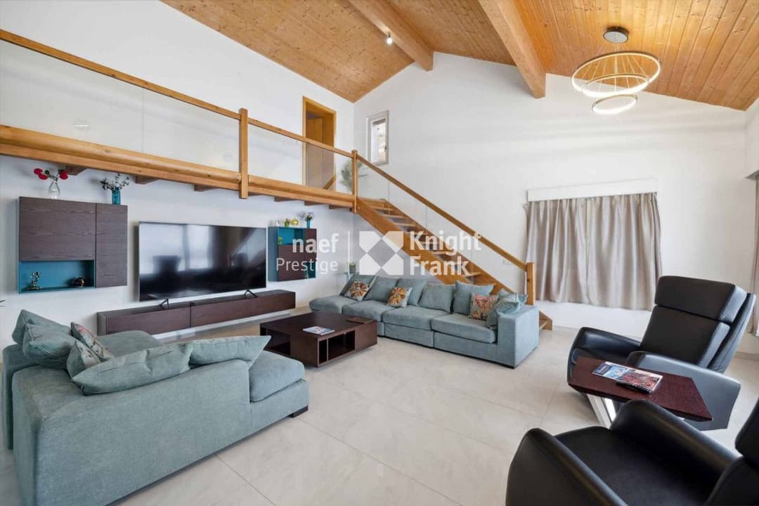 791 – Maison 6.5 pièces – 258m²