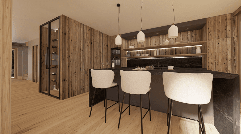 1045 – Maison – 5.5pièces – 4580000CHF – 313m²