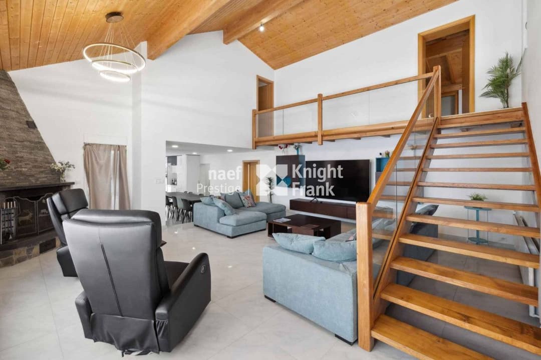 791 – Maison 6.5 pièces – 258m²