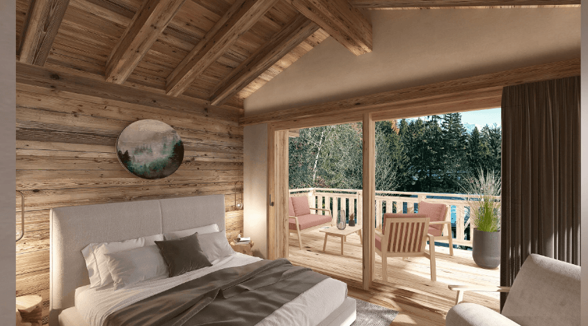 1045 – Maison – 5.5pièces – 4580000CHF – 313m²