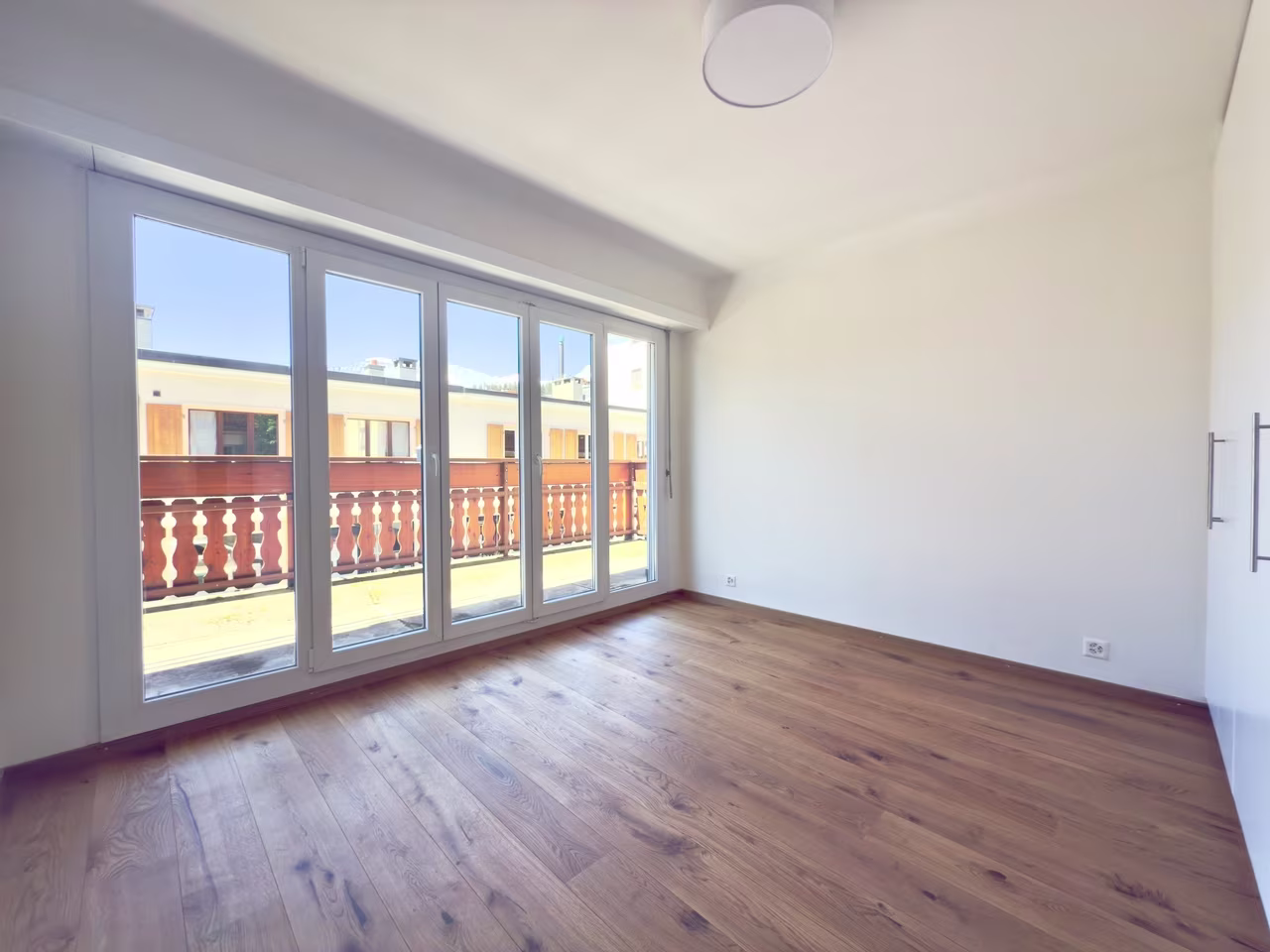 1131 – Appartement 4,5 pièces – 2500CHF – 75m²