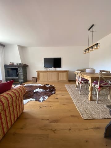 774 – Appartement 2.5 pièces – 2700CHF – 55 m²