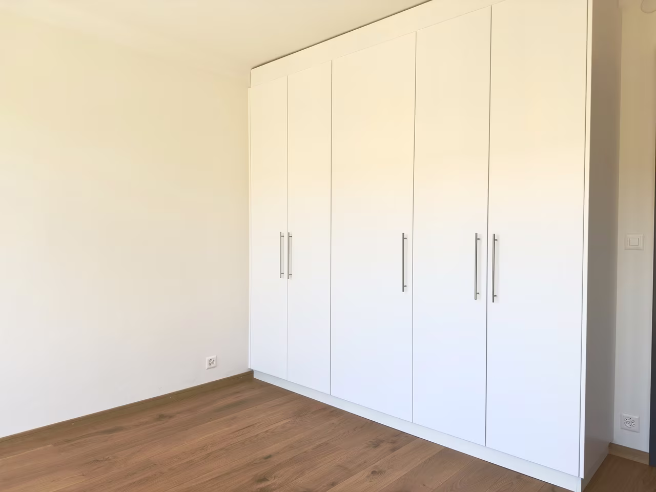 1131 – Appartement 4,5 pièces – 2500CHF – 75m²