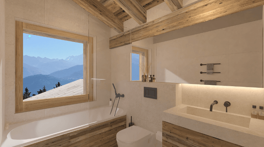 1045 – Maison – 5.5pièces – 4580000CHF – 313m²