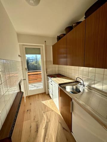 774 – Appartement 2.5 pièces – 2700CHF – 55 m²