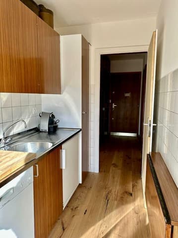 774 – Appartement 2.5 pièces – 2700CHF – 55 m²