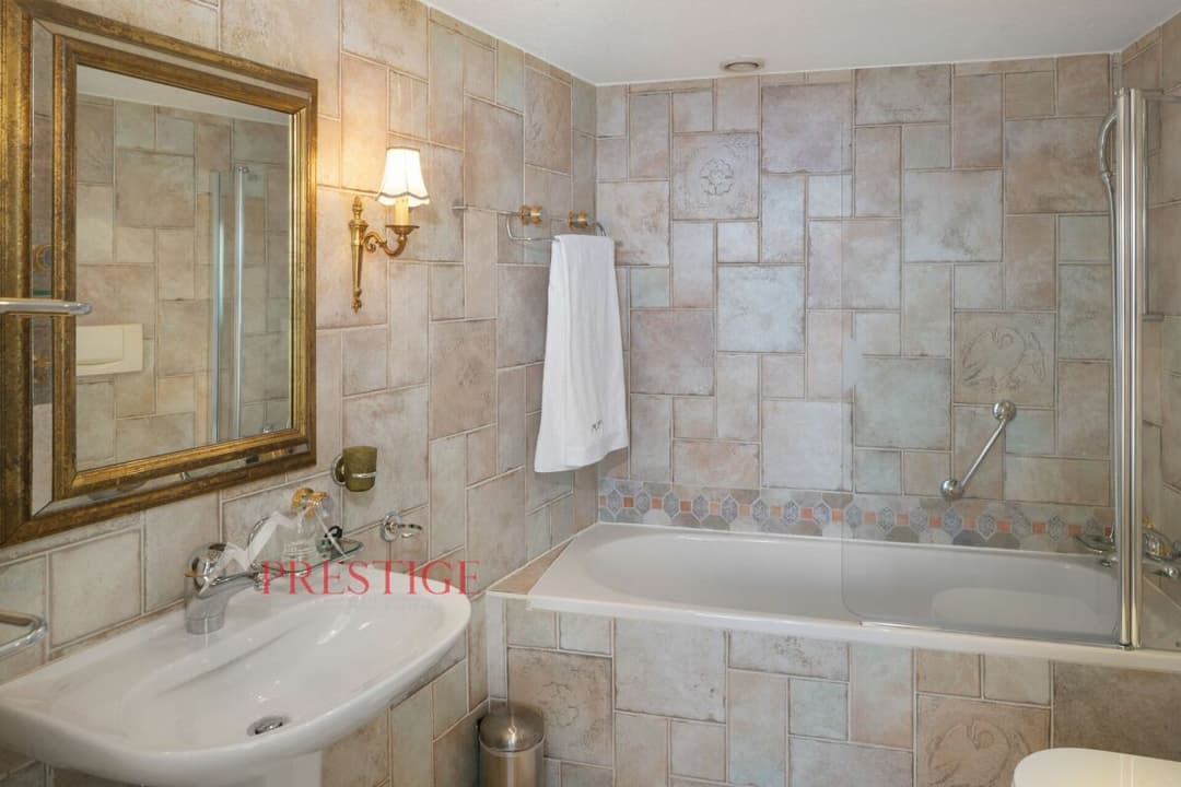 740 – Appartement  – 3.5pièces  – 122 m²