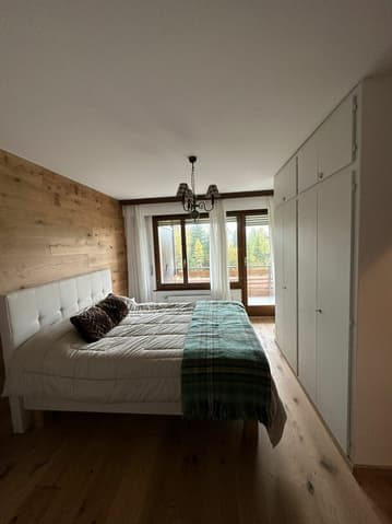 774 – Appartement 2.5 pièces – 2700CHF – 55 m²