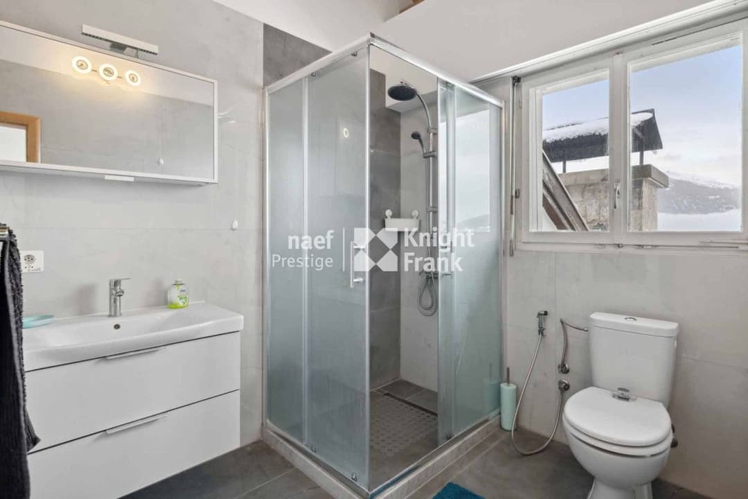 791 – Maison 6.5 pièces – 258m²