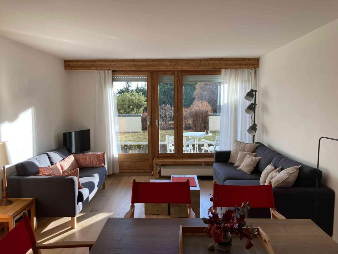 919 – Appartement 3 pièces – 65 m²