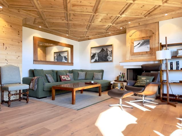 908 – Appartement 4.5 pièces – 3150 CHF –