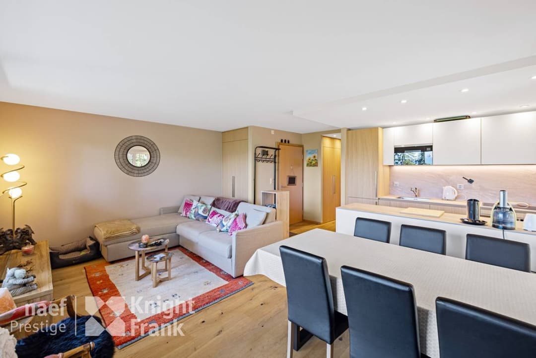 1090 – Appartement 4.5 pièces – 930000CHF – 76m²