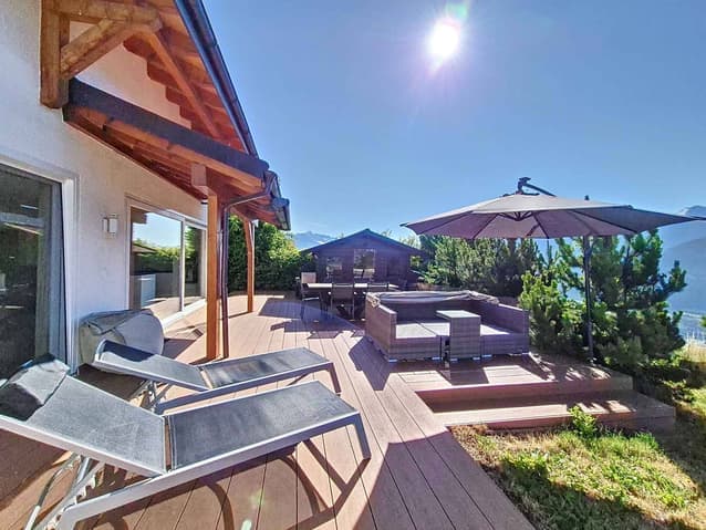 2249 – Appartement 4.5 pièces – 1900000 CHF – 257 m²
