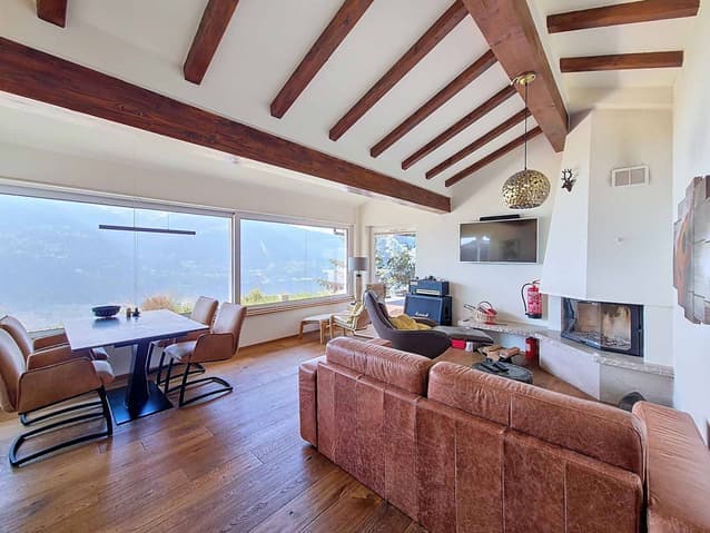 2249 – Appartement 4.5 pièces – 1900000 CHF – 257 m²