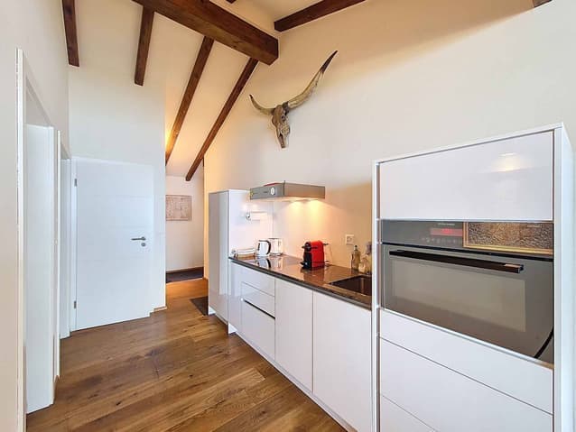 2249 – Appartement 4.5 pièces – 1900000 CHF – 257 m²