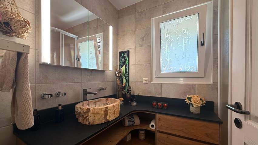 1089 – Maison 12.5 pièces – 450m²