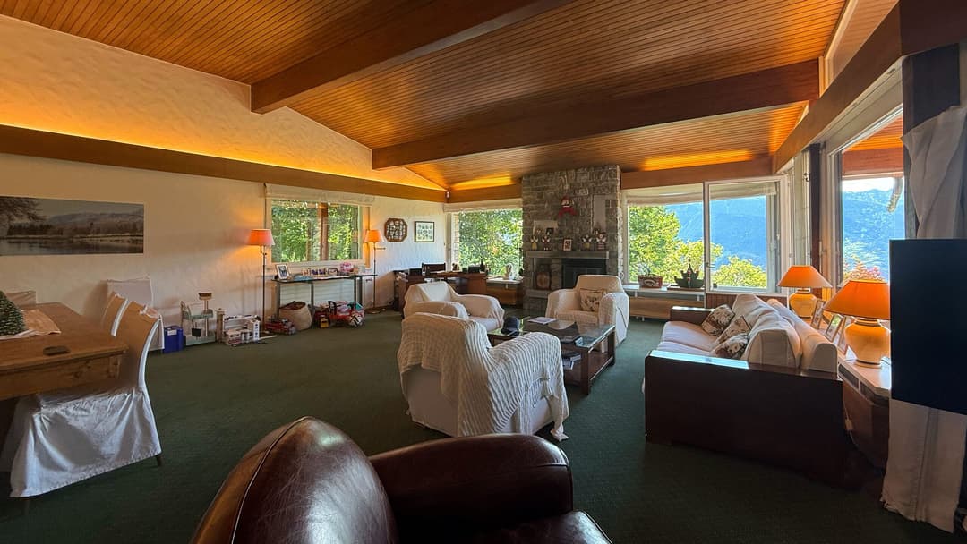 1153 – Maison 6.5 pièces – 1700000 CHF – 235 m²