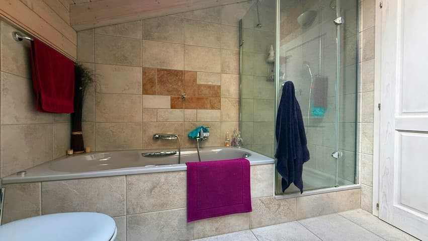 1089 – Maison 12.5 pièces – 450m²