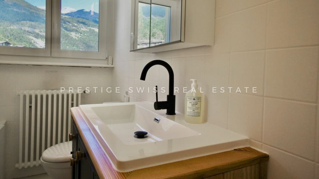 1152 – Maison 7 pièces – 960000 CHF – 216 m²