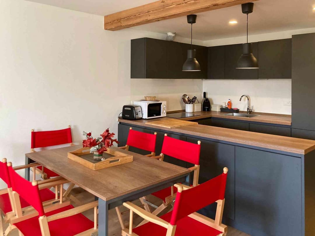 919 – Appartement 3 pièces – 65 m²