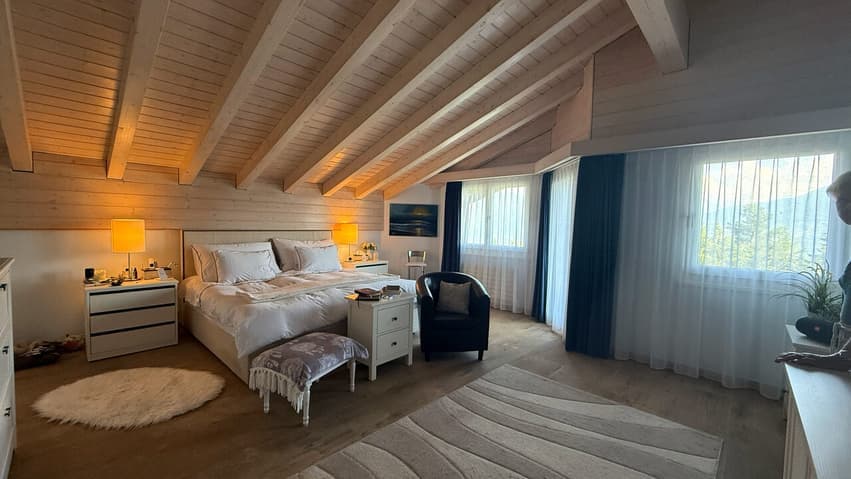 1089 – Maison 12.5 pièces – 450m²