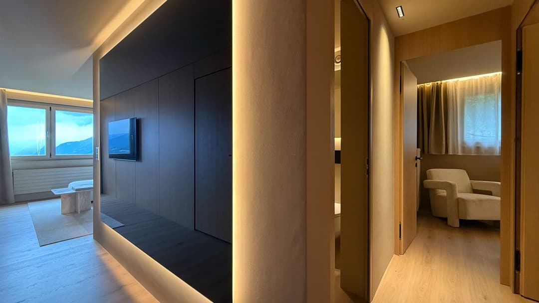 1170 – Appartement 3.5 pièces – 795000 CHF – 63 m²